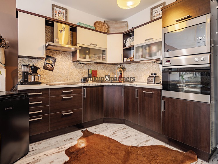 Pronájem bytu 2+kk 54 m² - foto 3