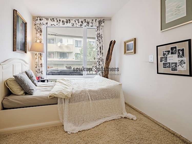 Pronájem bytu 2+kk 54 m² - foto 8