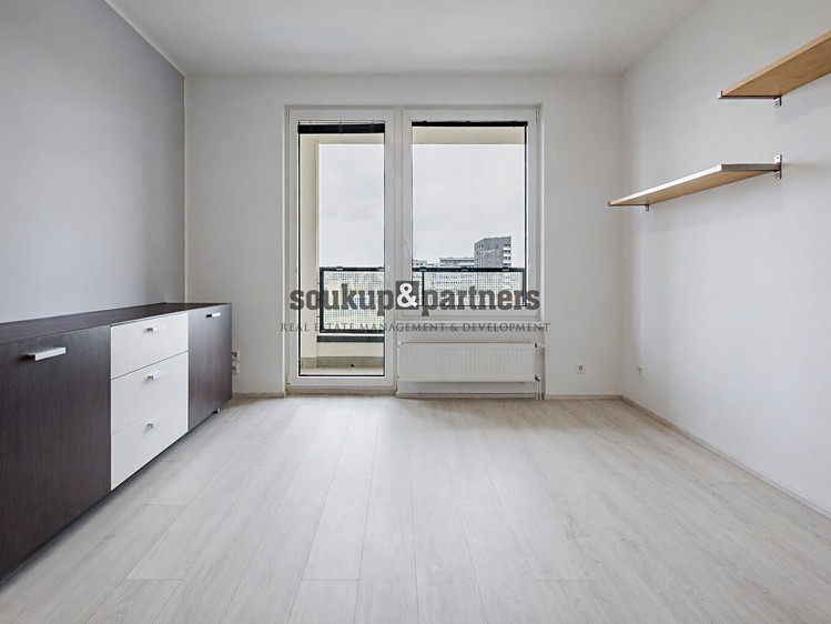 Pronájem bytu 2+kk 55 m² - foto 6