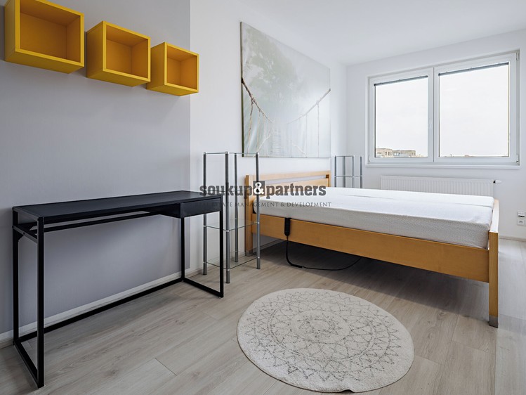 Pronájem bytu 2+kk 55 m² - foto 8