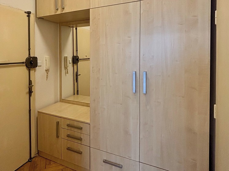 Pronájem bytu 1+kk 27 m² - foto 5
