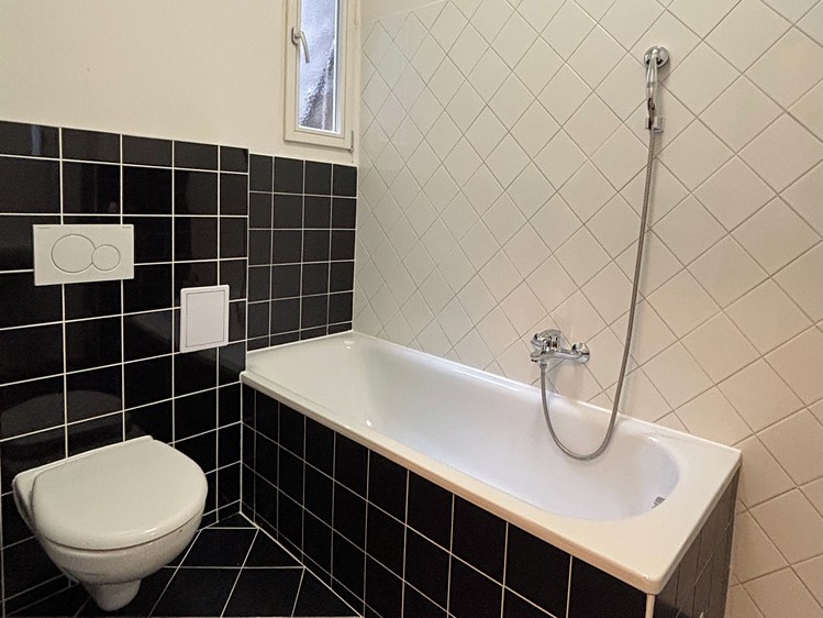 Pronájem bytu 1+kk 27 m² - foto 6