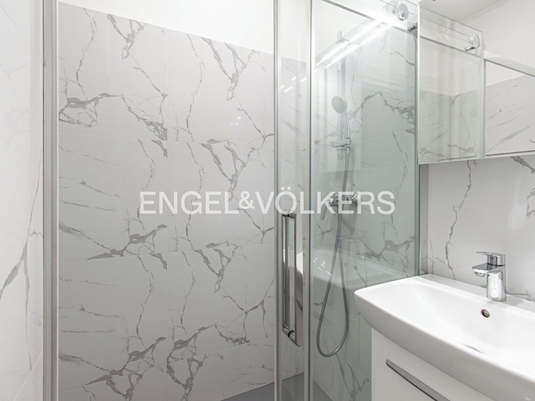 Pronájem bytu 1+1 48 m² - foto 4