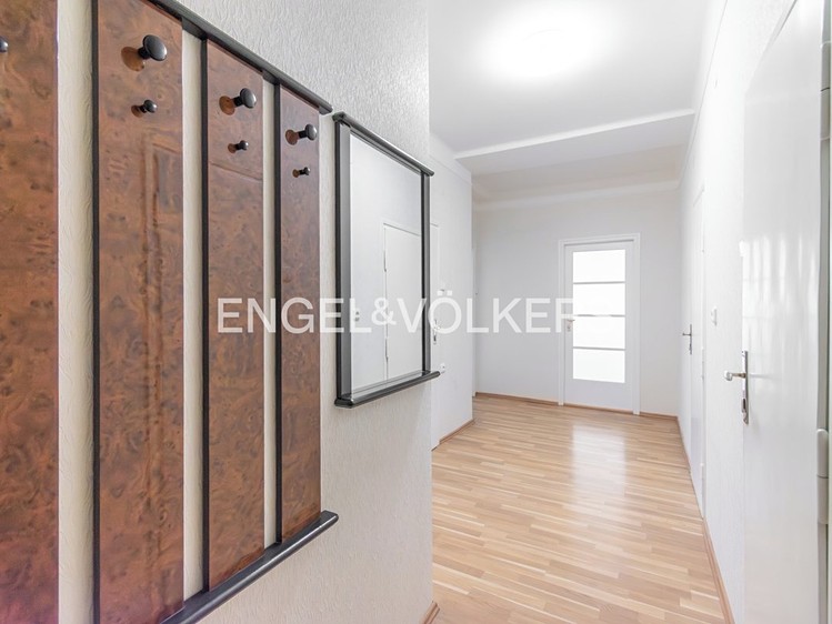 Pronájem bytu 1+1 48 m² - foto 5