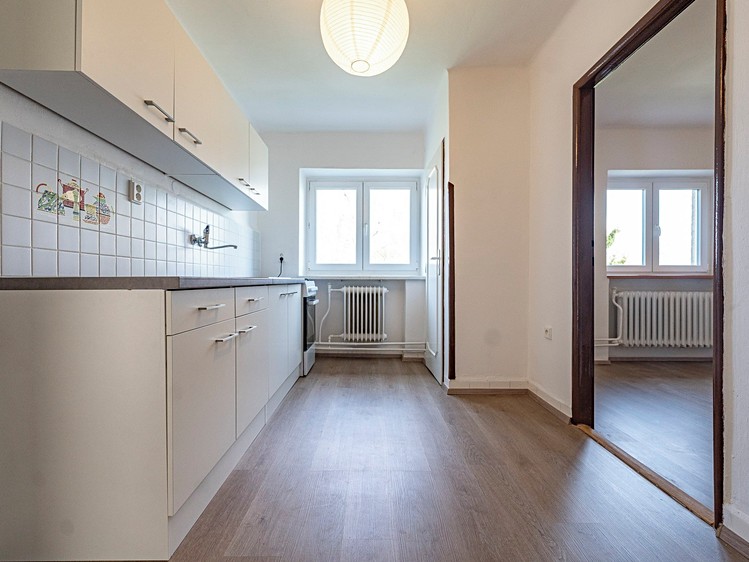 Pronájem bytu 3+1 76 m² - foto 1