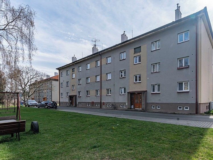 Pronájem bytu 3+1 76 m² - foto 4