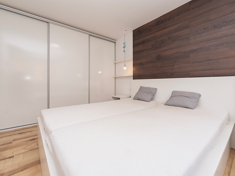 Pronájem bytu 3+1 56 m² - foto 2