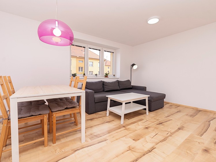 Pronájem bytu 3+1 56 m² - foto 6