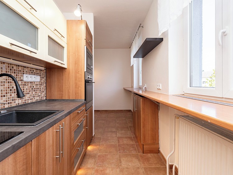 Pronájem bytu 2+1 69 m² - foto 1