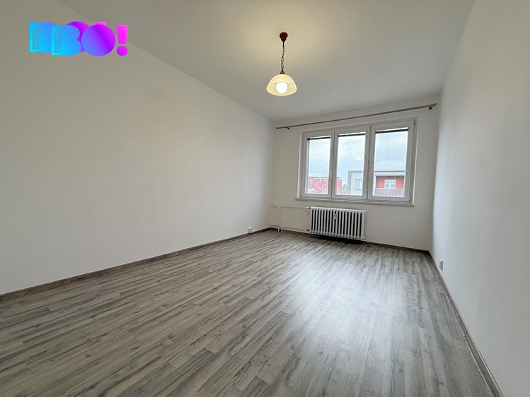 Pronájem bytu 2+1 55 m² - foto 3