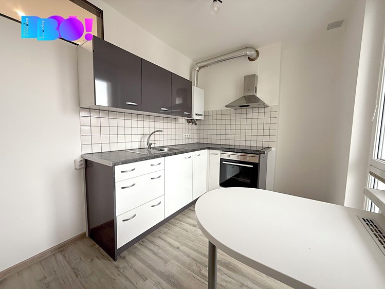 Pronájem bytu 2+1 55 m² - foto 5