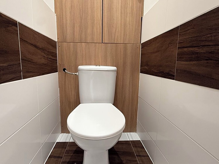 Pronájem bytu 2+1 55 m² - foto 7