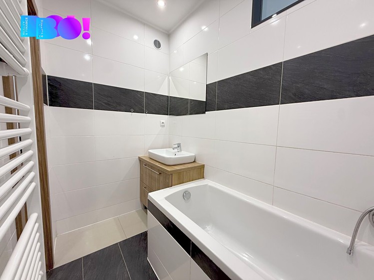 Pronájem bytu 2+1 55 m² - foto 6