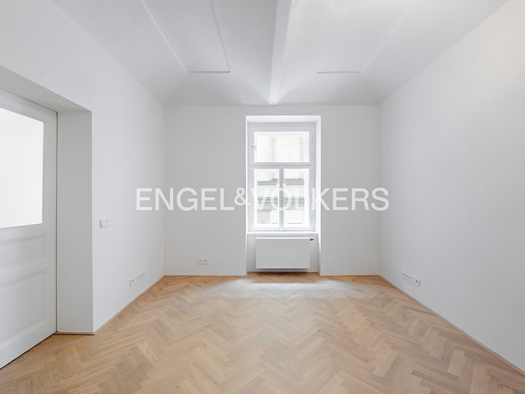 Pronájem bytu 2+1 48 m² - foto 4
