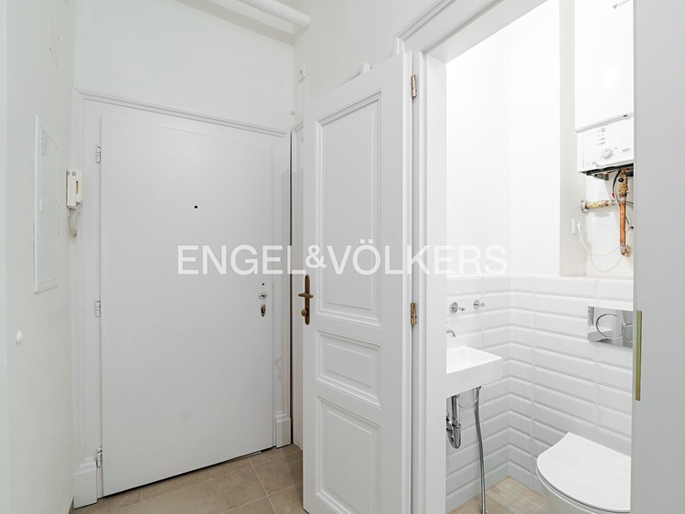 Pronájem bytu 2+1 48 m² - foto 6