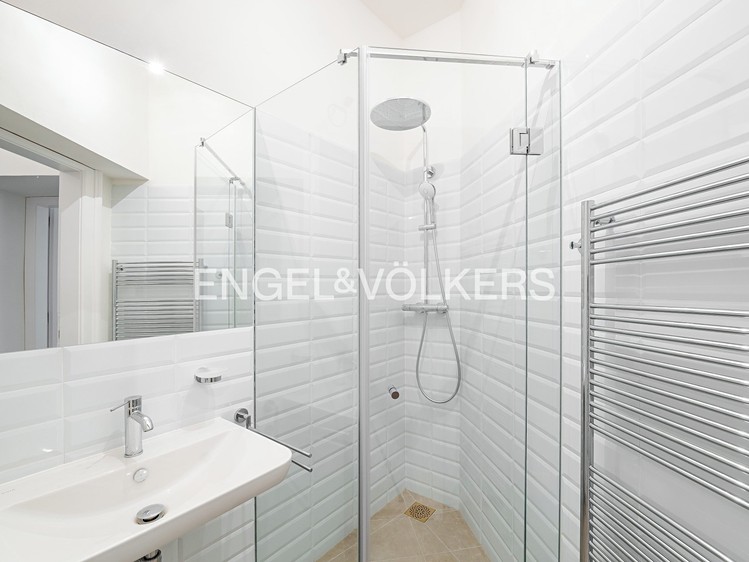 Pronájem bytu 2+1 48 m² - foto 5
