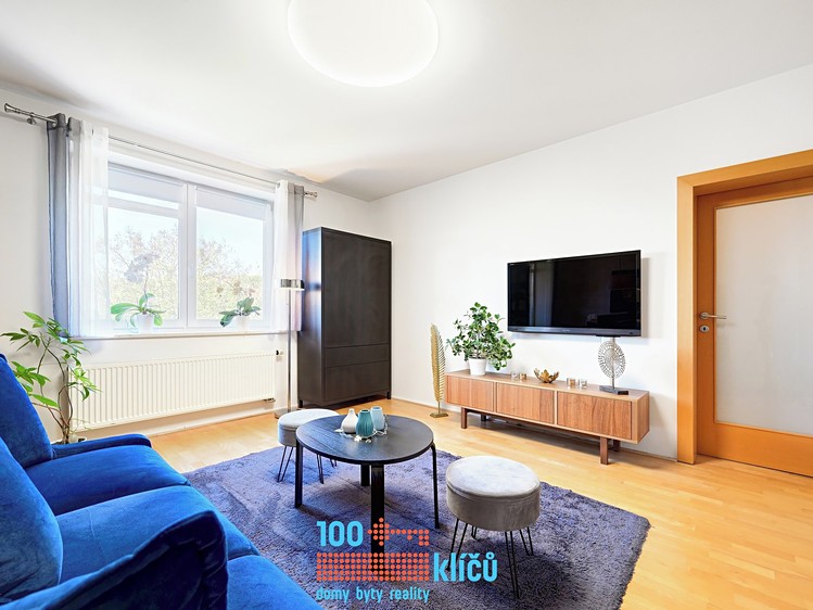 Pronájem bytu 3+kk 93 m² (Jednopodlažní) - foto 7