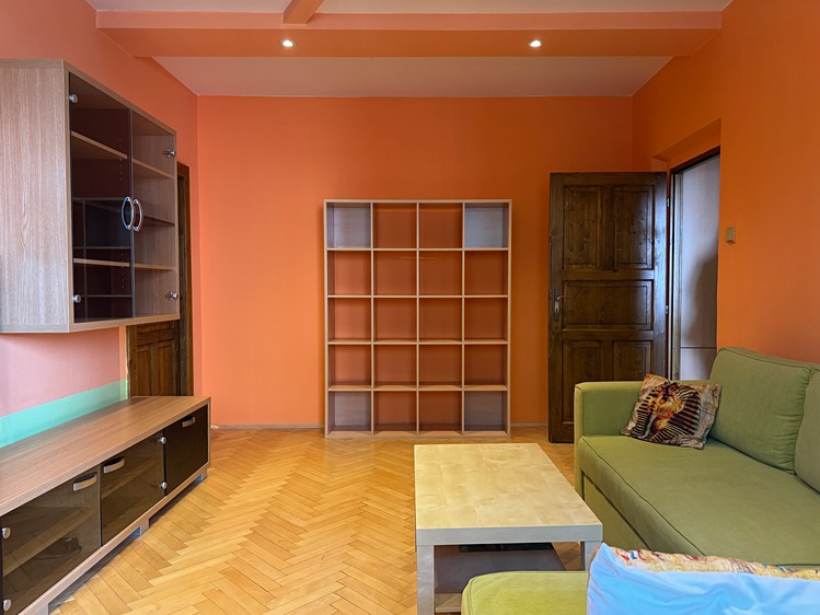 Pronájem bytu 2+1 52 m² (Jednopodlažní) - foto 4