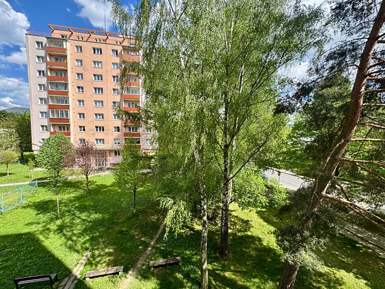 Pronájem bytu 2+1 52 m² (Jednopodlažní) - foto 3