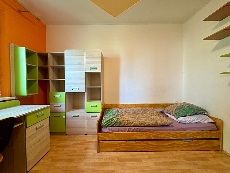 Pronájem bytu 2+1 52 m² (Jednopodlažní) - foto 7