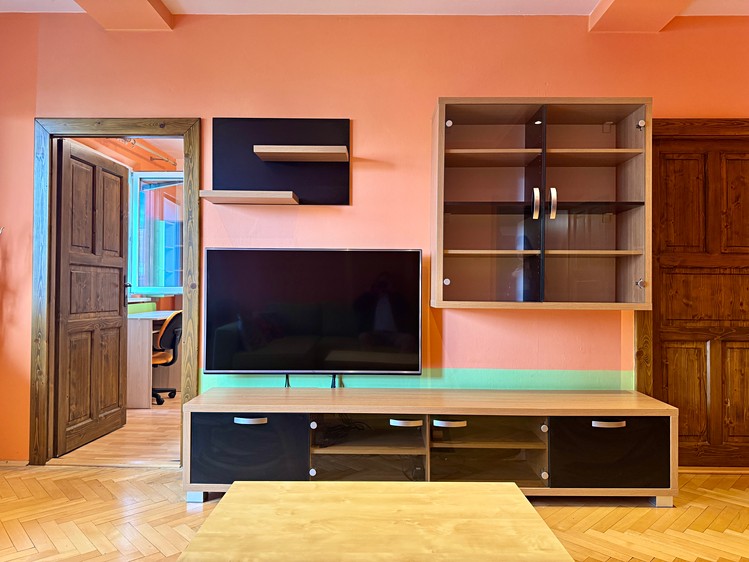 Pronájem bytu 2+1 52 m² (Jednopodlažní) - foto 5
