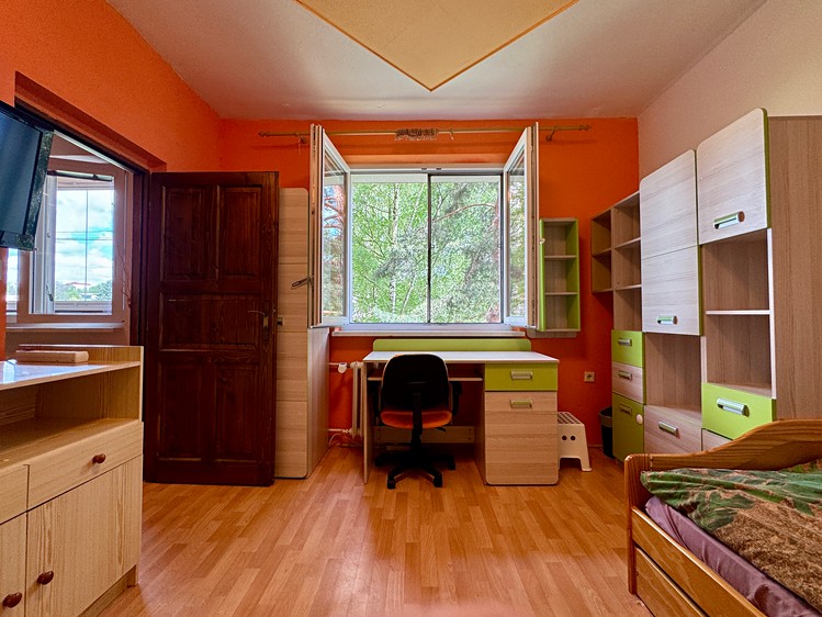 Pronájem bytu 2+1 52 m² (Jednopodlažní) - foto 6