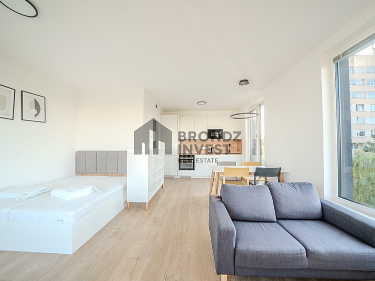 Pronájem bytu 2+kk 57 m² (Jednopodlažní) - foto 5