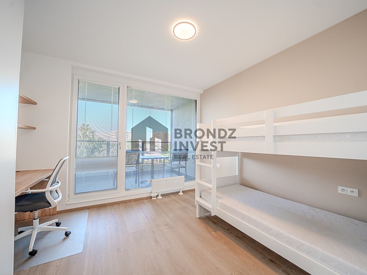Pronájem bytu 2+kk 57 m² (Jednopodlažní) - foto 8