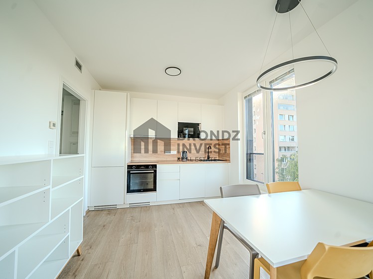 Pronájem bytu 2+kk 57 m² (Jednopodlažní) - foto 6