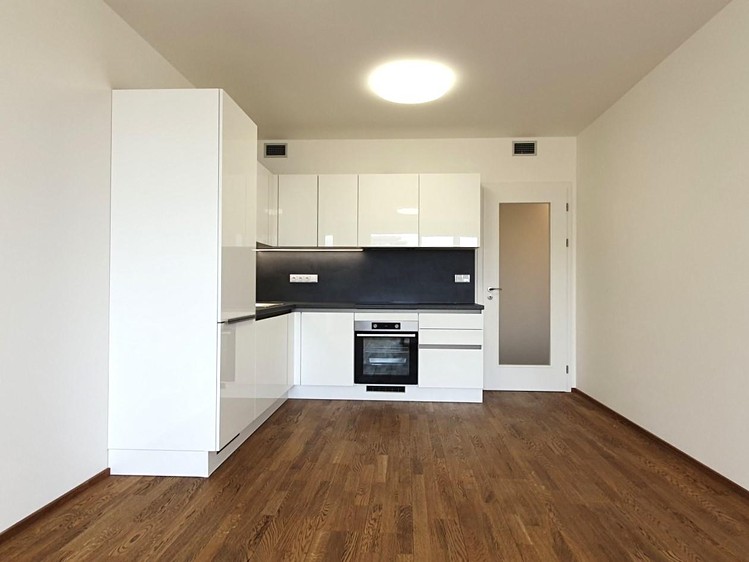 Pronájem bytu 2+kk 61 m² - foto 4