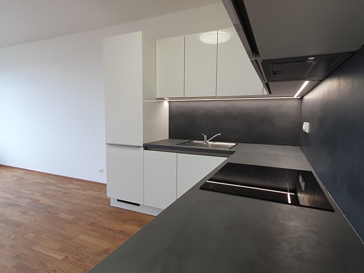 Pronájem bytu 2+kk 61 m² - foto 6