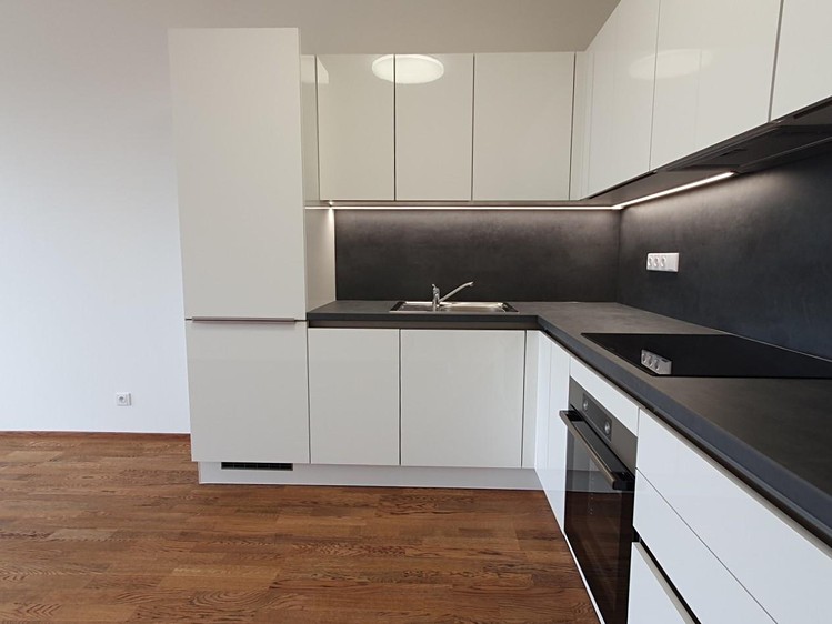 Pronájem bytu 2+kk 61 m² - foto 5