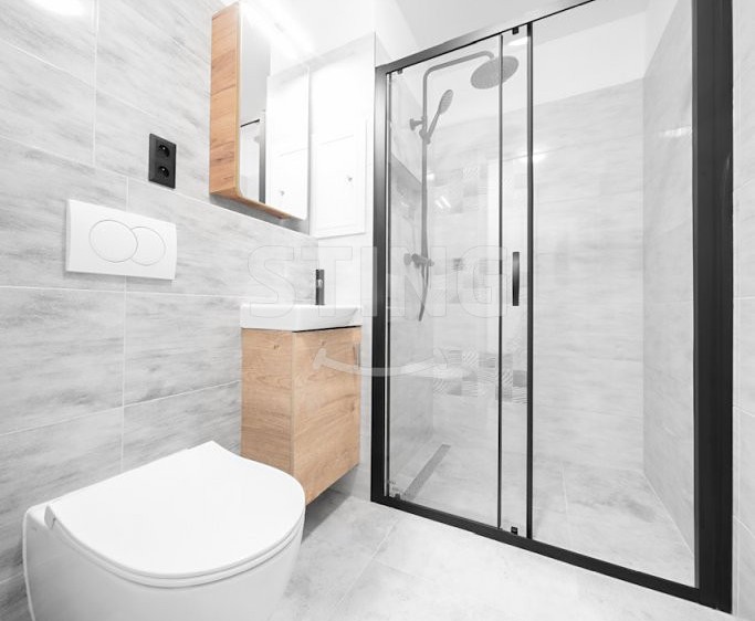 Pronájem bytu 1+kk 24 m² - foto 5