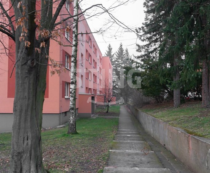 Pronájem bytu 1+kk 24 m² - foto 8