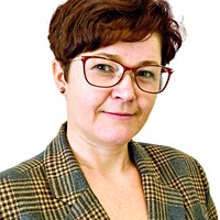 Marie Dvořáková