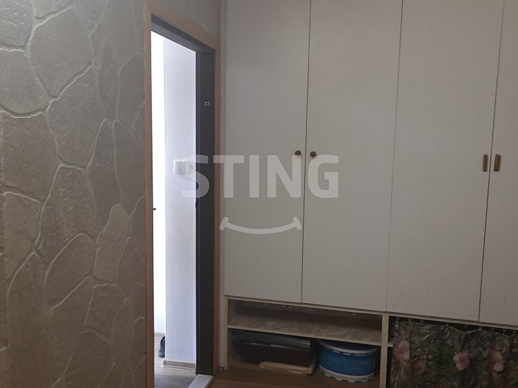 Pronájem bytu 1+1 40 m² - foto 5