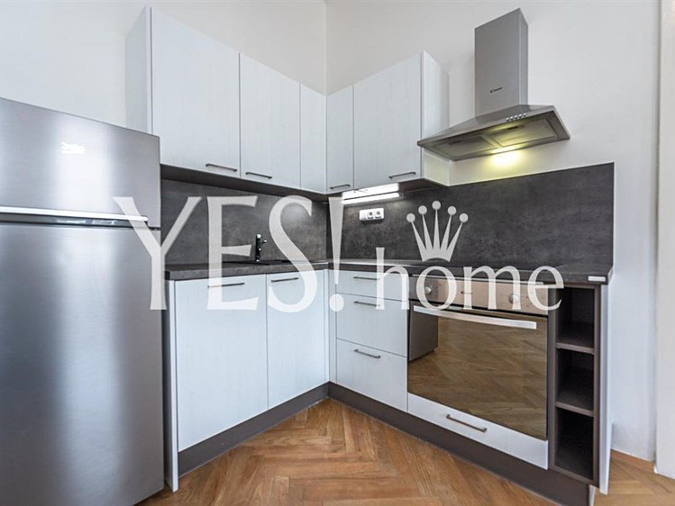 Pronájem bytu 2+kk 44 m² - foto 3
