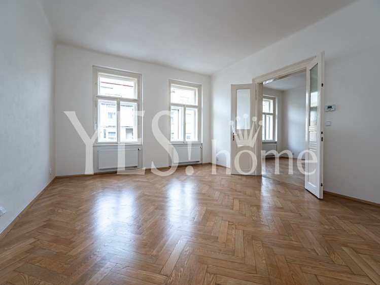 Pronájem bytu 2+kk 44 m² - foto 4