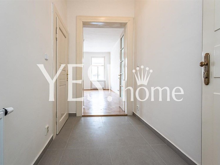 Pronájem bytu 2+kk 44 m² - foto 8