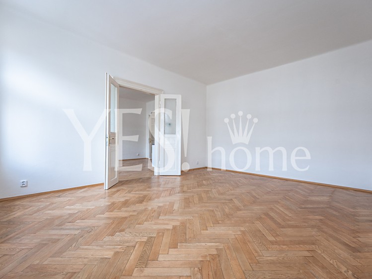 Pronájem bytu 2+kk 44 m² - foto 5