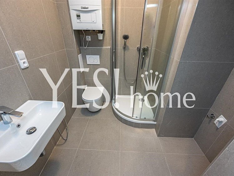 Pronájem bytu 2+kk 44 m² - foto 6