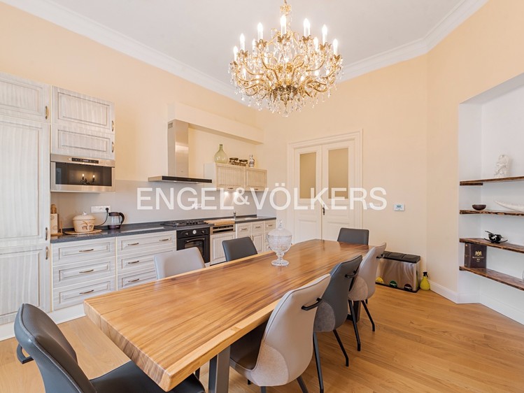 Pronájem bytu 3+1 102 m² - foto 4