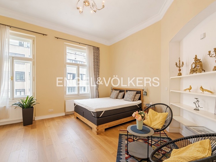 Pronájem bytu 3+1 102 m² - foto 5
