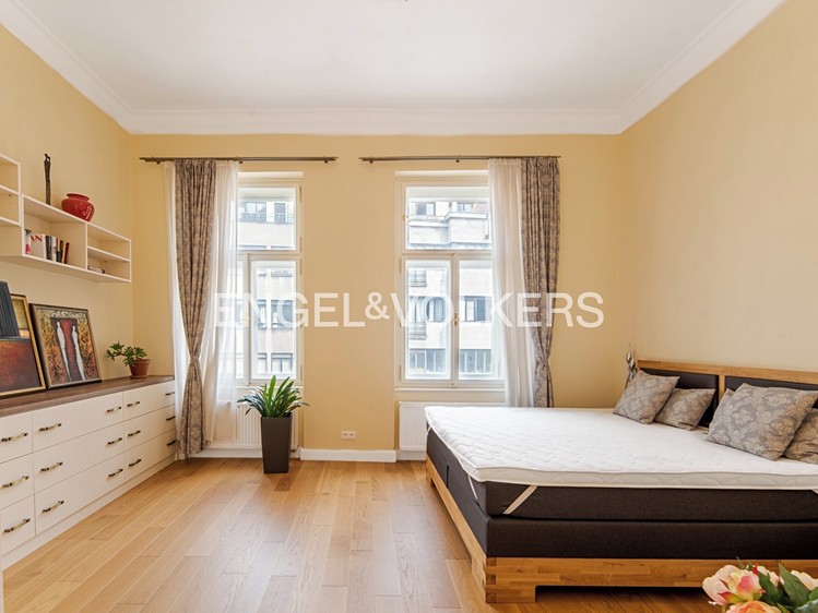 Pronájem bytu 3+1 102 m² - foto 6