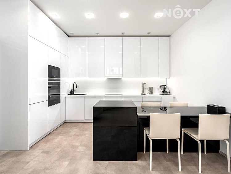 Pronájem bytu 2+kk 64 m² (Jednopodlažní) - foto 2