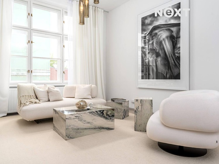 Pronájem bytu 2+kk 64 m² (Jednopodlažní) - foto 3