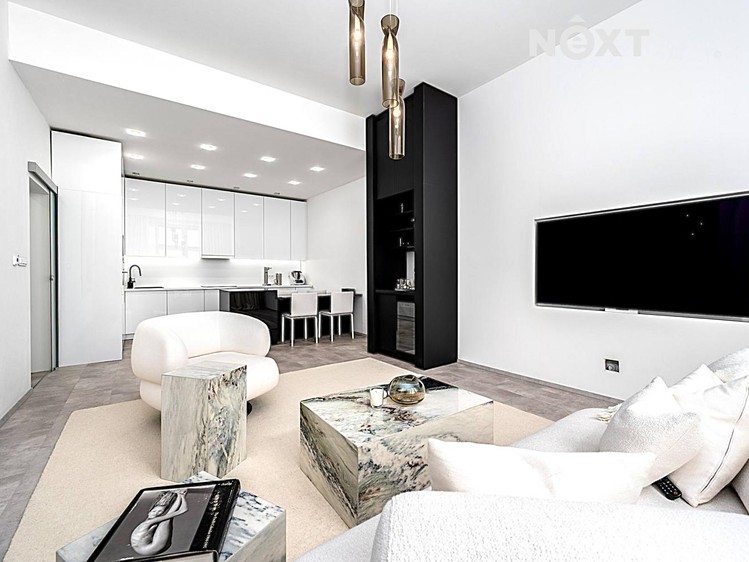 Pronájem bytu 2+kk 64 m² (Jednopodlažní) - foto 4