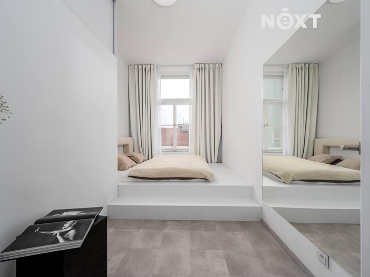 Pronájem bytu 2+kk 64 m² (Jednopodlažní) - foto 8