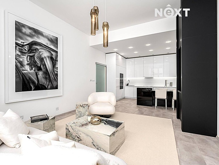 Pronájem bytu 2+kk 64 m² (Jednopodlažní) - foto 5