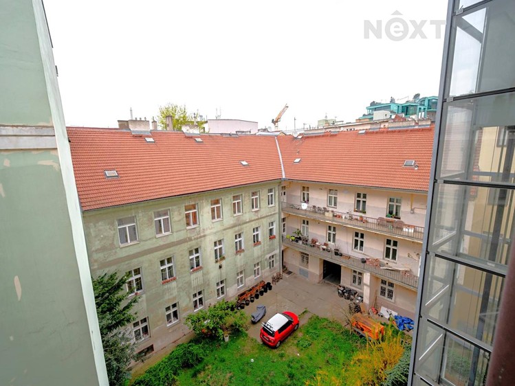 Pronájem bytu 2+kk 64 m² (Jednopodlažní) - foto 7
